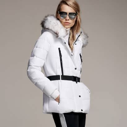 manteau hiver michael kors|Manteaux et vestes de créateur pour femme .